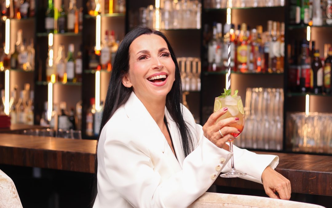 Bar & Lobby-Aufenthalt