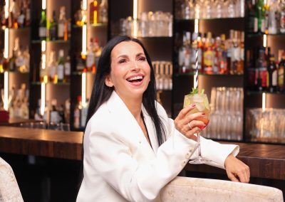 Bar & Lobby-Aufenthalt